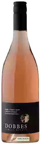 Wijnmakerij Dobbes - Quailhurst Vineyard Rosé of Pinot Noir