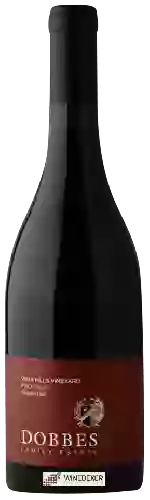 Wijnmakerij Dobbes - Vista Hills Vineyard Pinot Noir