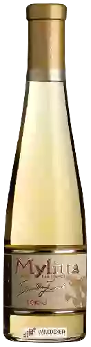Wijnmakerij Dobogó - Mylitta