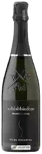 Wijnmakerij Vigna Dogarina - Prosecco di Valdobbiadene Superiore Brut