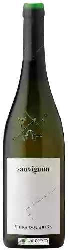 Wijnmakerij Vigna Dogarina - Sauvignon