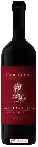 Wijnmakerij Dogliani Il Generale - Barbera d'Alba Superiore