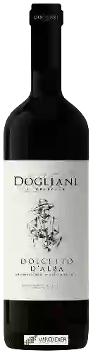Wijnmakerij Dogliani Il Generale - Dolcetto d'Alba