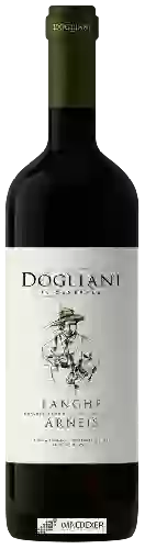 Wijnmakerij Dogliani Il Generale - Langhe Arneis