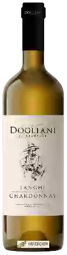 Wijnmakerij Dogliani Il Generale - Langhe Chardonnay