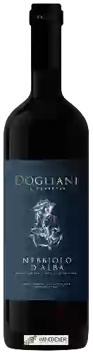 Wijnmakerij Dogliani Il Generale - Nebbiolo D'Alba