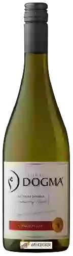 Wijnmakerij Dogma - Chardonnay