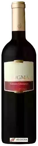 Wijnmakerij Dogma - Prime Cabernet Sauvignon