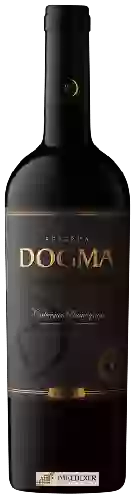 Wijnmakerij Dogma - Reserva Limited Collection Cabernet Sauvignon