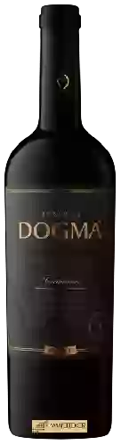 Wijnmakerij Dogma - Reserve Carménère