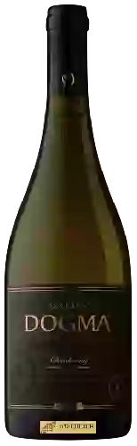 Wijnmakerij Dogma - Reserve Chardonnay