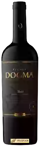 Wijnmakerij Dogma - Reserve Merlot