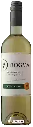 Wijnmakerij Dogma - Sauvignon Blanc