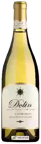 Wijnmakerij Dolin - Chardonnay