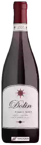 Wijnmakerij Dolin - Rincon Vineyard Pinot Noir