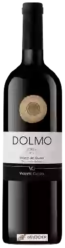 Wijnmakerij Dolmo - Tempranillo Roble