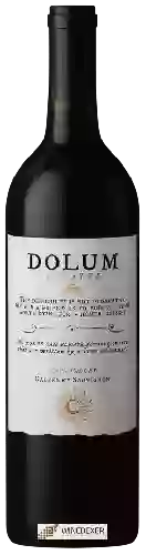 Wijnmakerij Dolum Estates - Cabernet Sauvignon