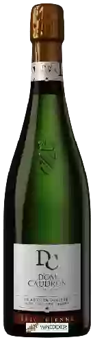 Wijnmakerij Dom Caudron - Épicurienne Champagne