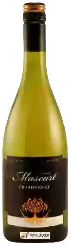 Wijnmakerij Dom Minval - Réserve Mascart Chardonnay