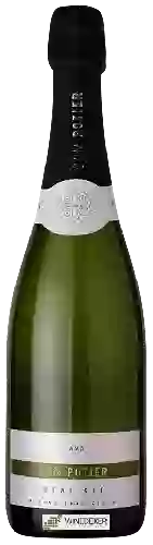 Wijnmakerij Dom Potier - Cava Demi-Sec