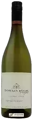 Wijnmakerij Domain Road Vineyard - Sauvignon Blanc