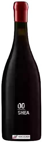 Wijnmakerij 00 Wines - Shea