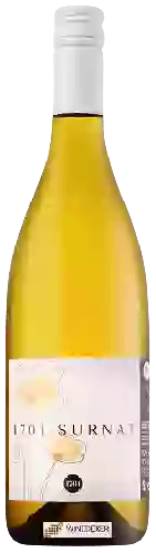 Wijnmakerij 1701 Franciacorta - Surnàt