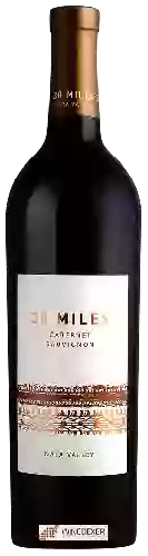 Wijnmakerij 30 Miles - Cabernet Sauvignon