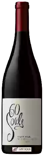 Wijnmakerij 60 Souls - Pinot Noir