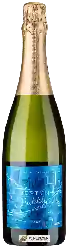 Wijnmakerij 90+ Cellars - Boston Bubbly