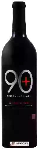 Wijnmakerij 90+ Cellars - Lot 107 Big Red Blend