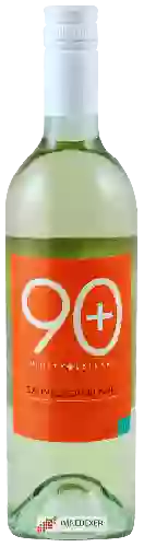 Wijnmakerij 90+ Cellars - Lot 112 Sauvignon Blanc