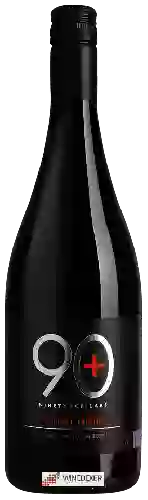 Wijnmakerij 90+ Cellars - Lot 117 Pinot Noir