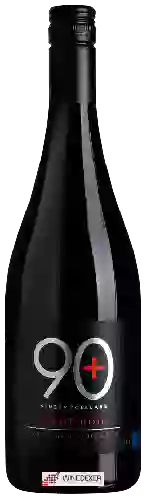 Wijnmakerij 90+ Cellars - Lot 133 Pinot Noir