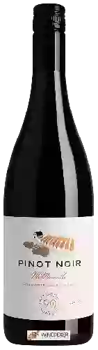 Wijnmakerij 90+ Cellars - Lot 145 McMinnville Pinot Noir