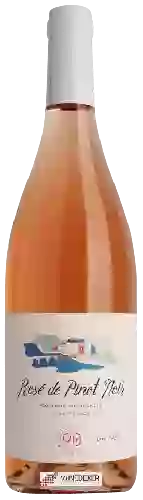 Wijnmakerij 90+ Cellars - Lot 146 Rosé de Pinot Noir