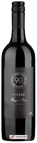 Wijnmakerij 90+ Cellars - Lot 156 Shiraz