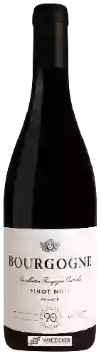 Wijnmakerij 90+ Cellars - Lot 160 Bourgogne Pinot Noir