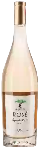 Wijnmakerij 90+ Cellars - Lot 169 Rosé