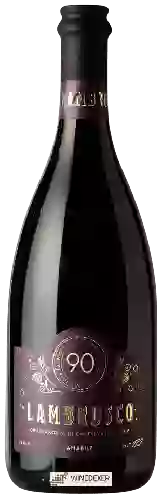 Wijnmakerij 90+ Cellars - Lot 172 Lambrusco Amabile