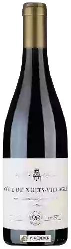 Wijnmakerij 90+ Cellars - Lot 178 Côte de Nuits-Villages