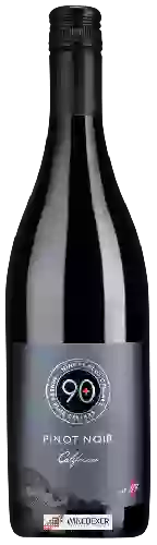 Wijnmakerij 90+ Cellars - Lot 179 Pinot Noir