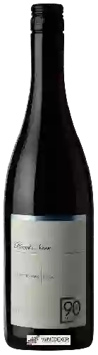 Wijnmakerij 90+ Cellars - Lot 28 Pinot Noir Reserve