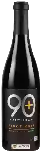 Wijnmakerij 90+ Cellars - Lot 68 Pinot Noir