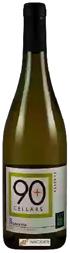 Wijnmakerij 90+ Cellars - Lot 69 Sancerre Reserve