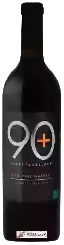 Wijnmakerij 90+ Cellars - Lot 7 Malbec