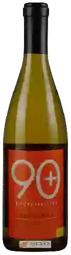 Wijnmakerij 90+ Cellars - Lot 73 Chardonnay