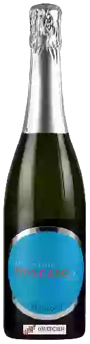 Wijnmakerij 90+ Cellars - Lot 77 Sparkling Moscato Dolce