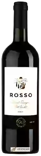 Wijnmakerij 90+ Cellars - Lot 90 Rosso