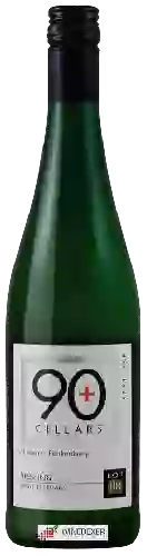 Wijnmakerij 90+ Cellars - Lot 98 Spätlese Riesling